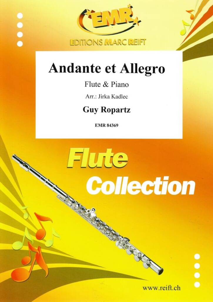 Andante et Allegro